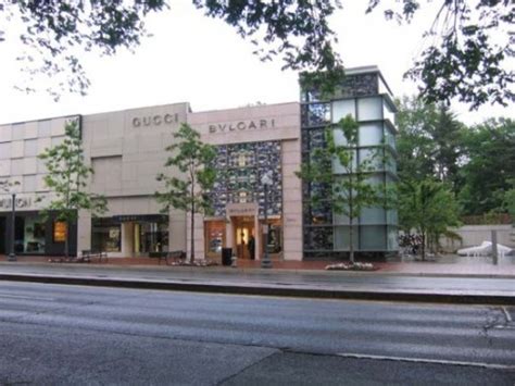 gucci chevy chase md